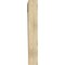 Ekena Millwork Funston Block Rough Sawn Bracket, Douglas Fir, 6"W x 36"D x 42"H BKT06X36X42FST05RDF - alternate 4